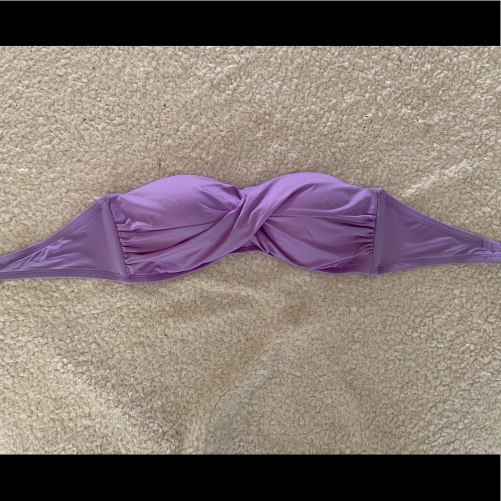Bathing suit